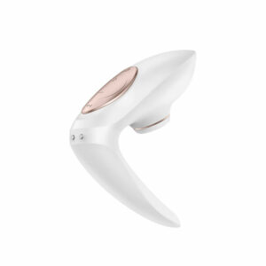 Satisfyer Pro 4 Couples 激爽共用吮吸震动按摩器