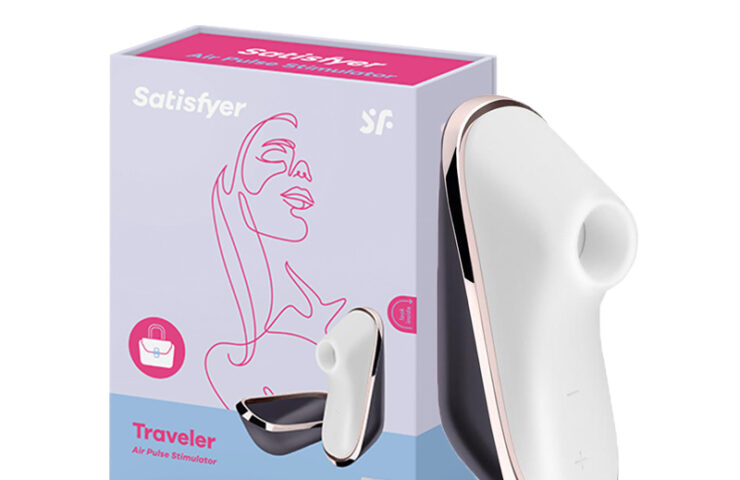 satisfyer pro