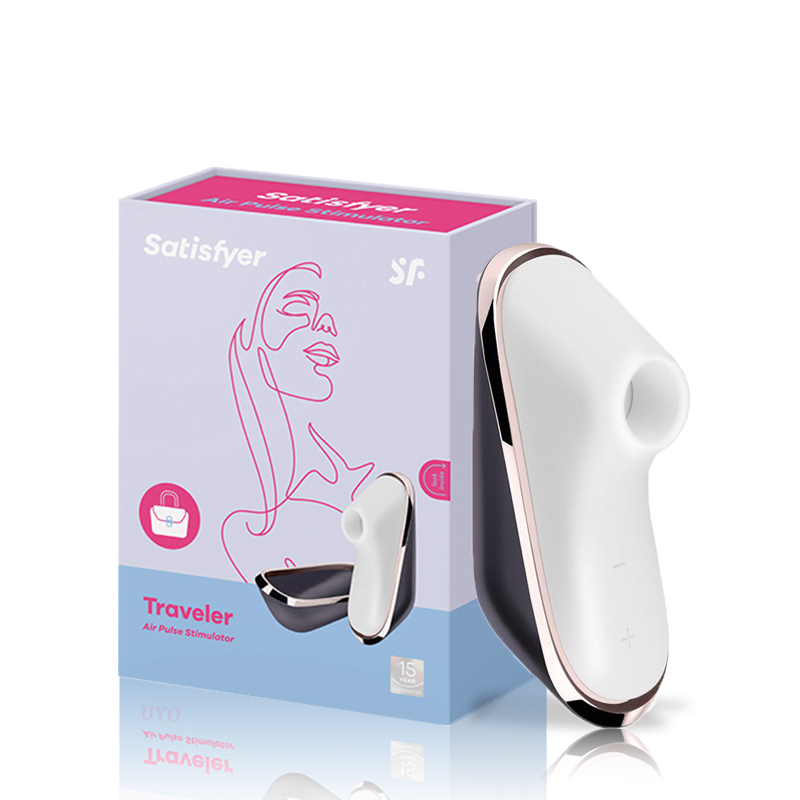 satisfyer pro