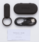 Tenga SVR 共震环