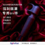 Roomfun 男用av棒